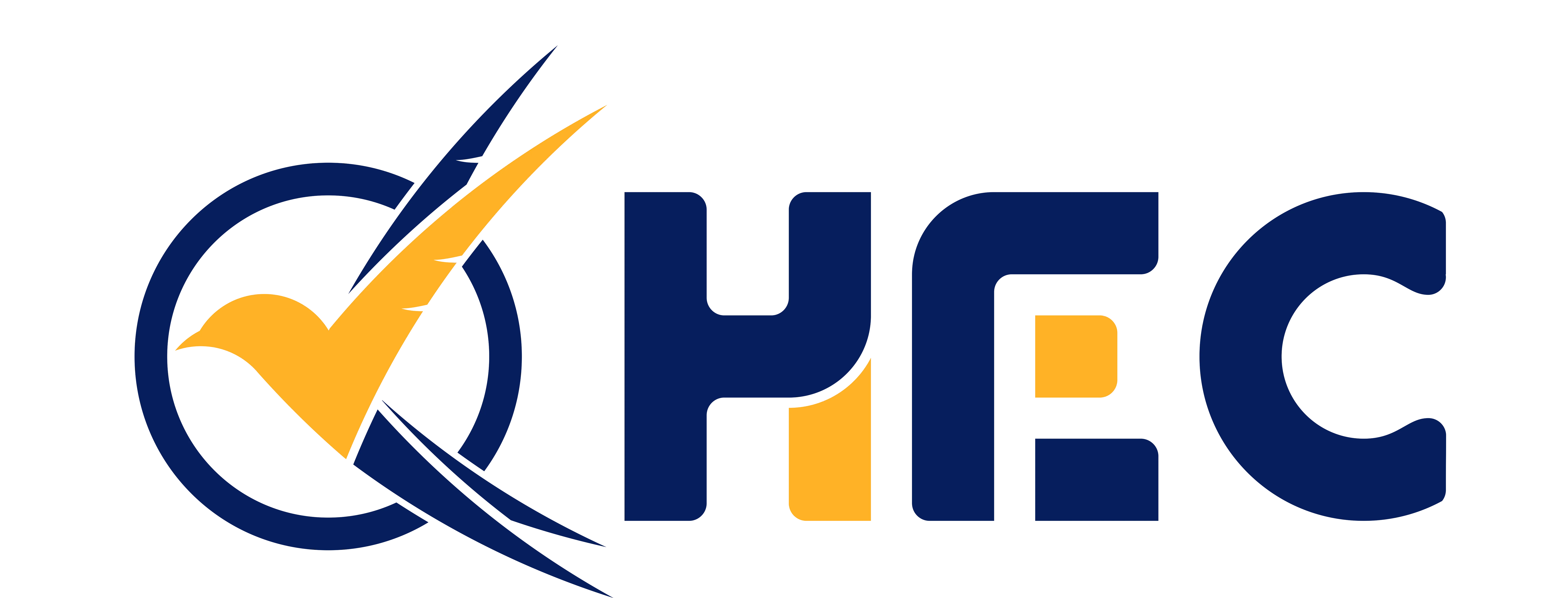 HEC Logo