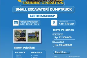 Basic Operation Januari 2026