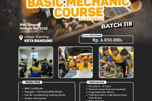 Basic Mechanic Course