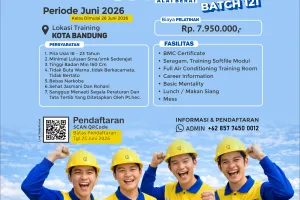 Basic Mechanic Course