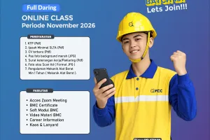 Basic Mechanic Course - Online Class