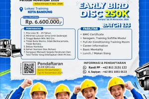 Basic Mechanic Course